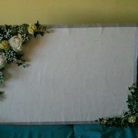 Tableau matrimonio - 1