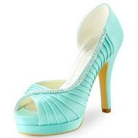 Scarpe sposa - 1