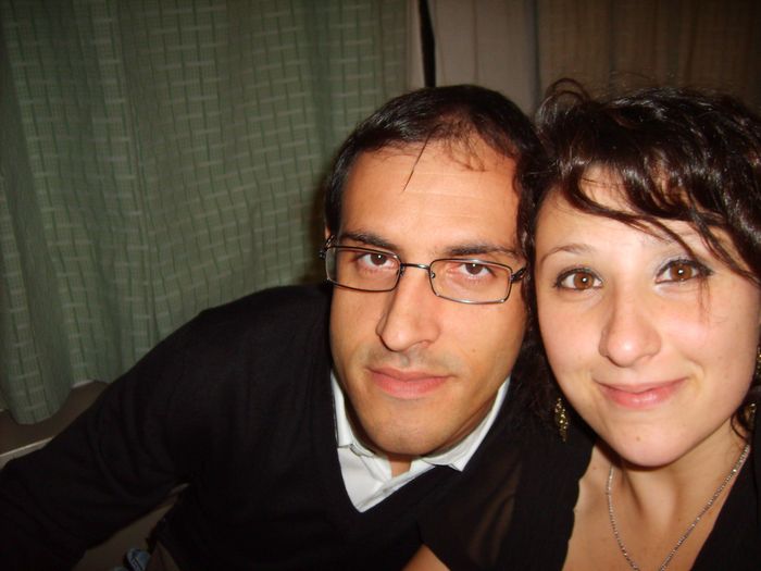 io e il mio futuro sposo 