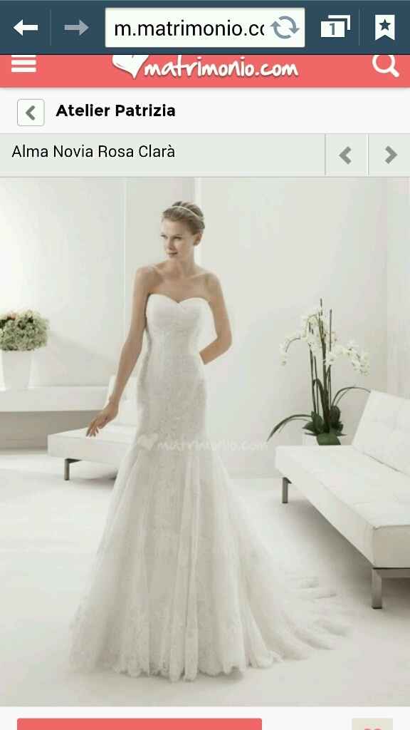 Abito..consiglio! - 1