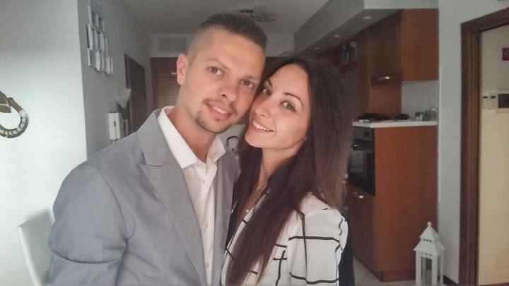 Coppie futuri sposini 2016 - 1