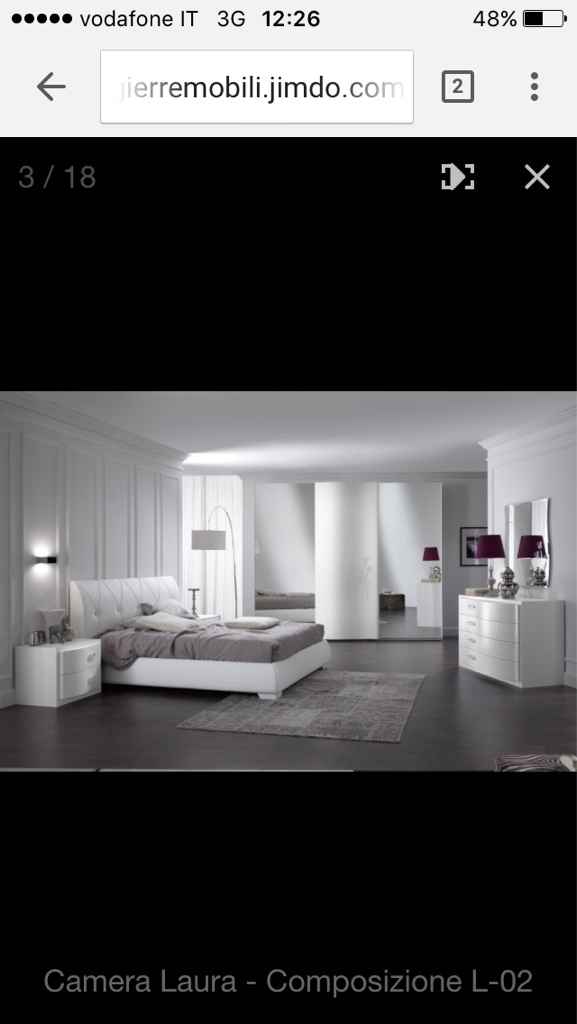 Aiuto arredamento - 1