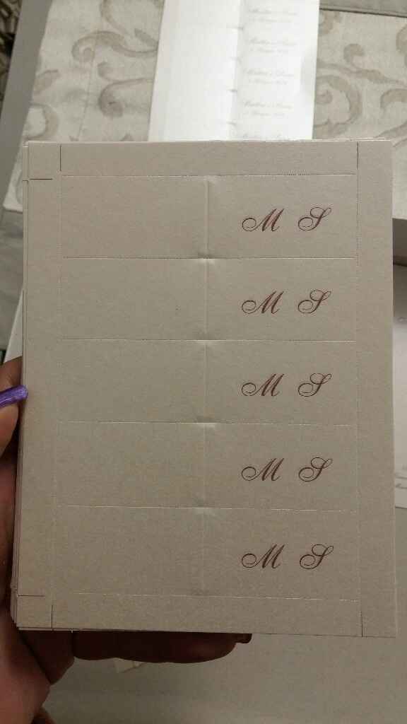 I nostri inviti e partecipazioni... - 4