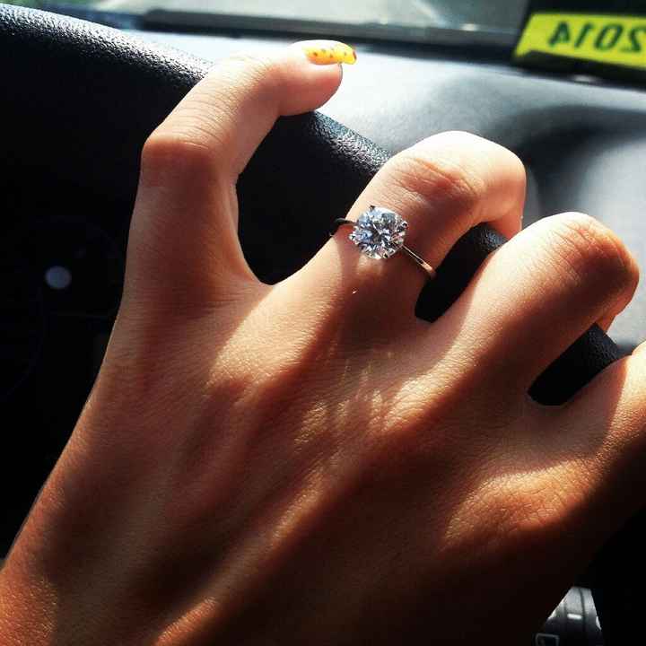 I vostri anelli... fatelo vedere! :d - 1