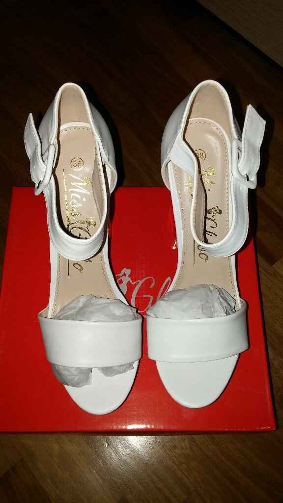 Finalmente scarpe! - 3