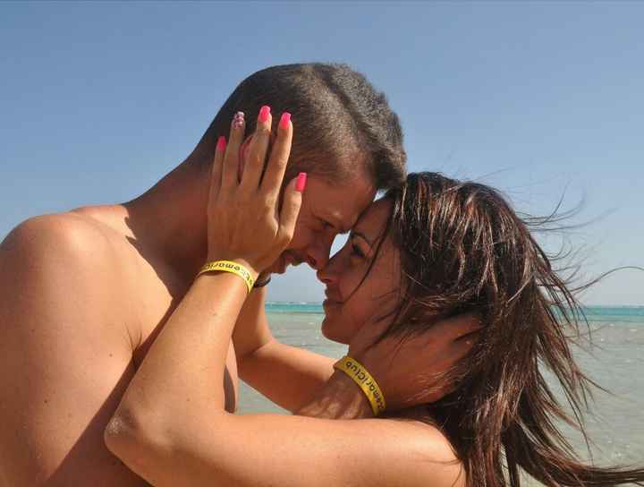 Postiamo le nostre foto da.......innamorati :) - 1