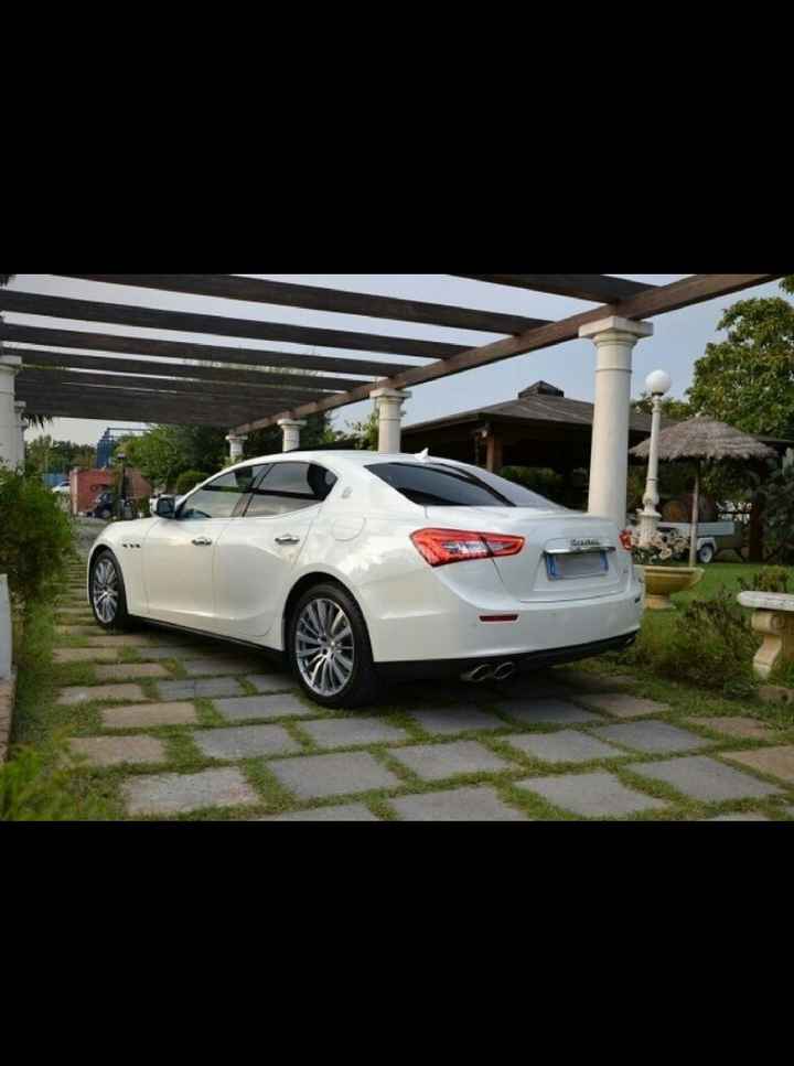 La nostra auto... - 3