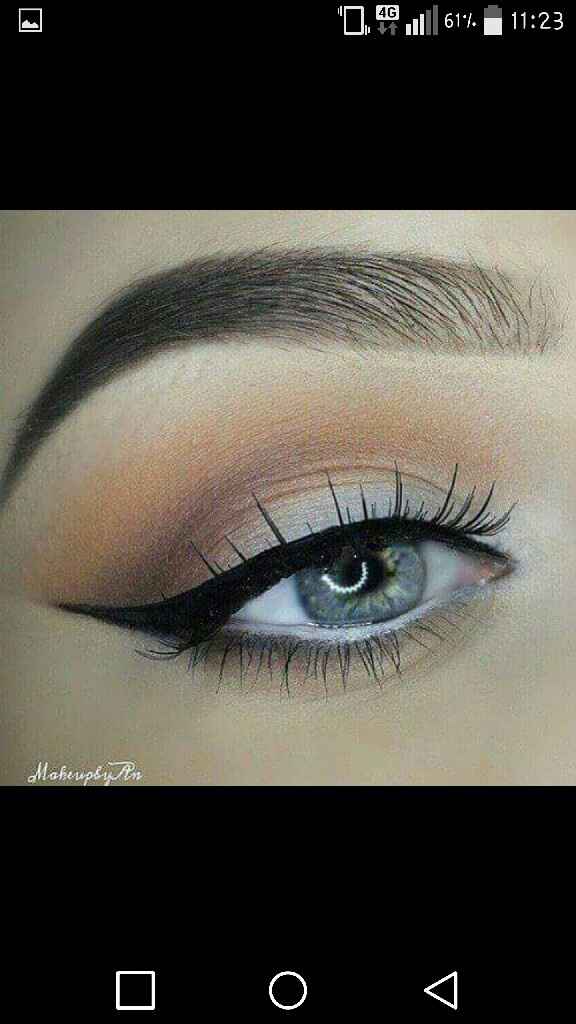 Consiglio fotooo truccooo - 3