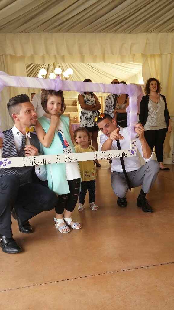 4 giugno 2016 un pò del nostro giorno - 9