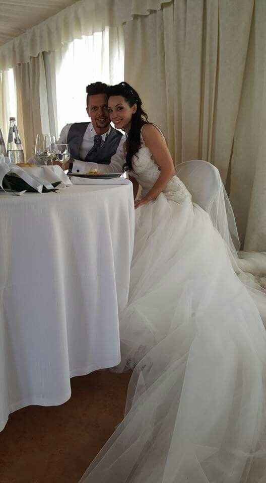 Sposi che celebreranno le nozze il 4 Giugno 2016 - Venezia - 1