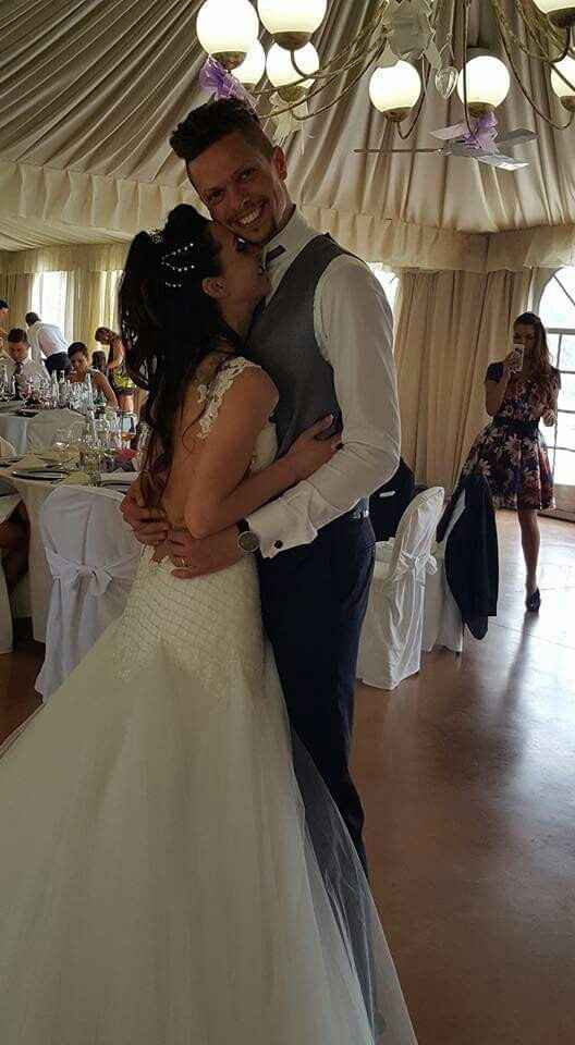 La foto più bella del vostro giorno - 2