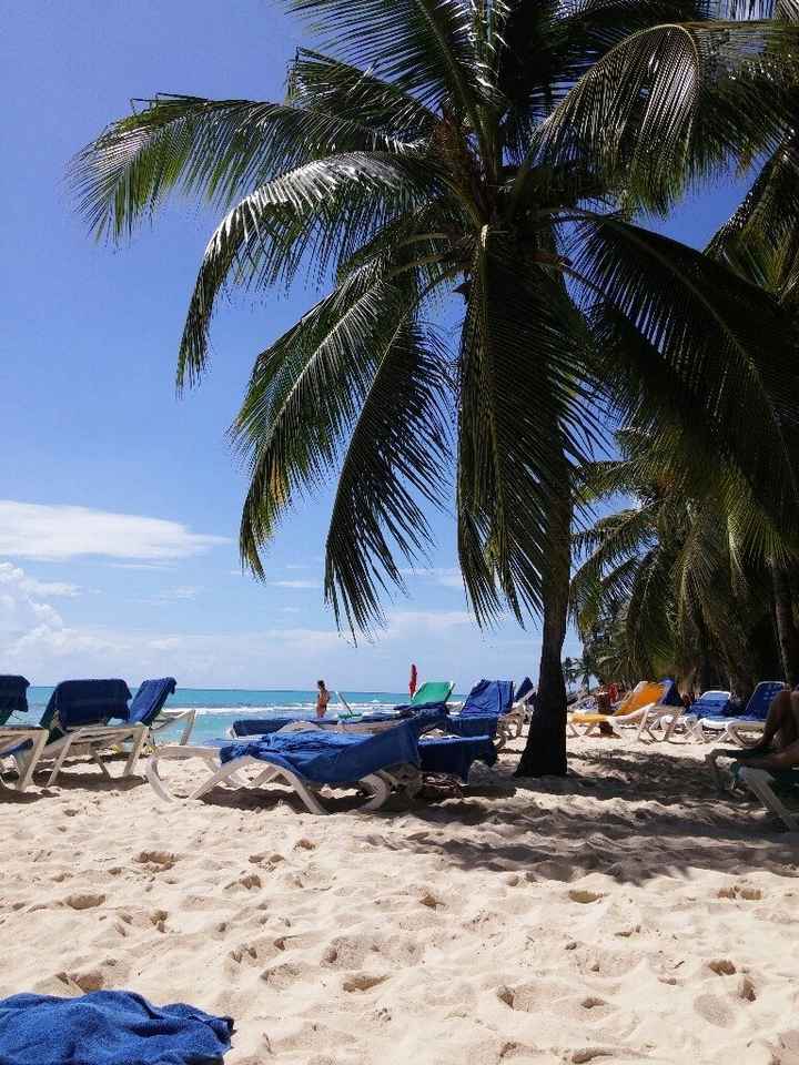 Chi va a santo domingo a giugno 2017??? - 1