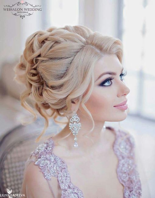 Acconciatura consigli - 1