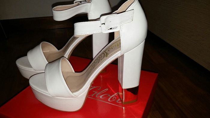 Finalmente scarpe! - 2