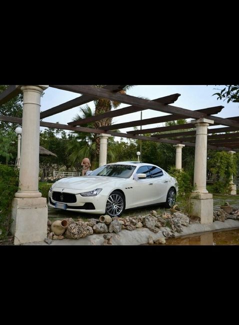 La nostra auto... - 2