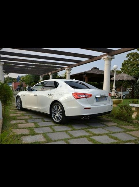 La nostra auto... - 3