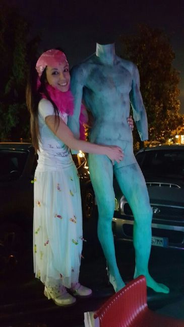 Il mio addio al nubilato.. - 1