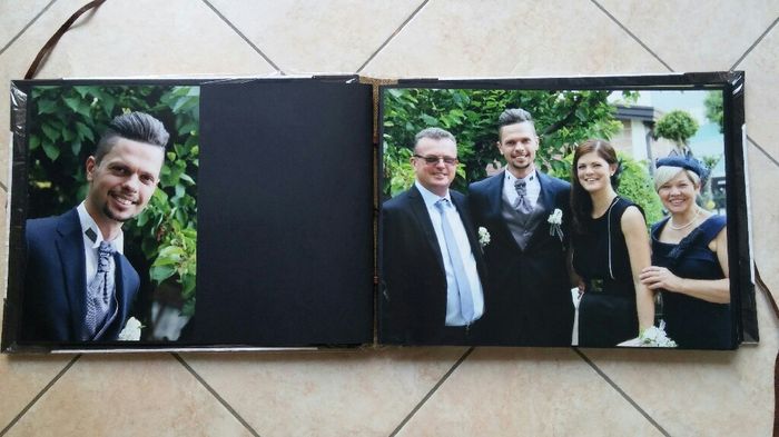 Il nostro ricordo per la vita...finalmente l'album.. - 8
