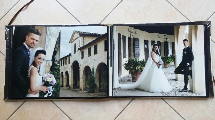 Il nostro ricordo per la vita...finalmente l'album.. - 19