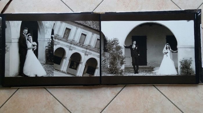 Il nostro ricordo per la vita...finalmente l'album.. - 20