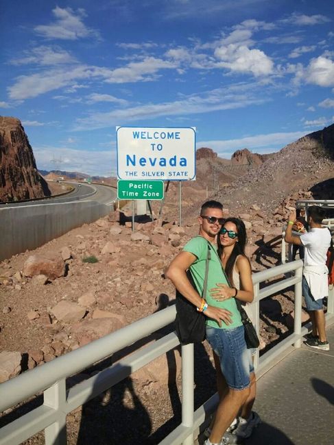 La nostra meravigliosa honeymoon - 5