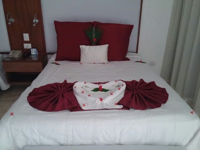 Chi va a santo domingo a giugno 2017??? - 3