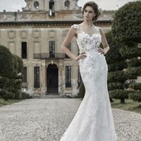  Abiti da sposa Vela - 1