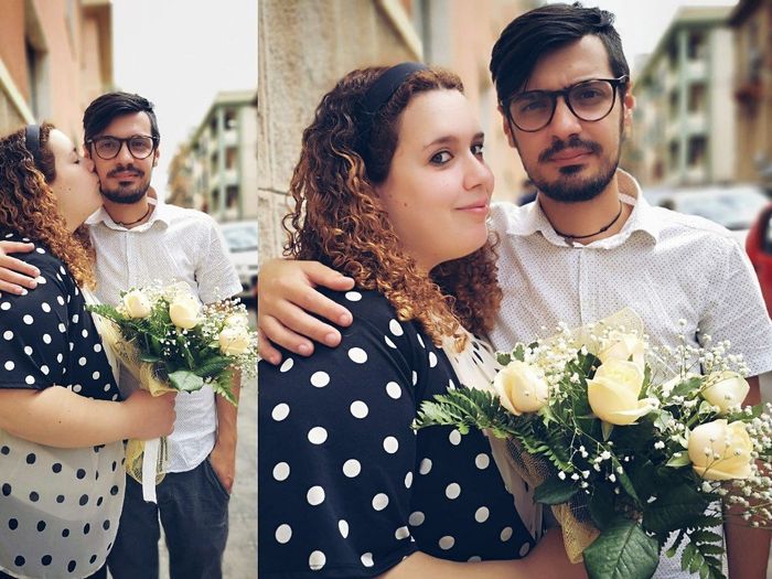Condividi la vostra foto più bella insieme 📸 - 1