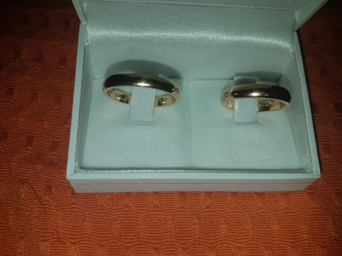 Fedi ritirate😉 - 2