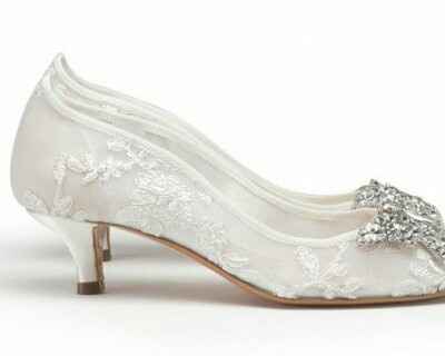 Scarpe cercasi.... - 1