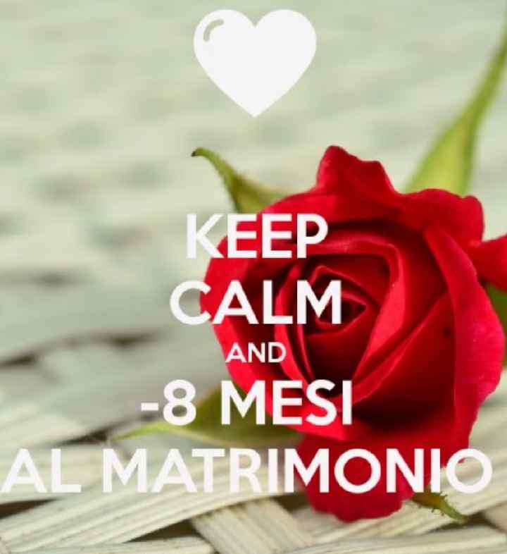  -8 mesi al magico si.... - 1