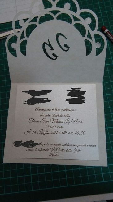  Partecipazioni in arrivo.... - 1