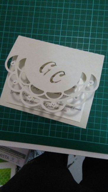  Partecipazioni in arrivo.... - 2