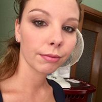 Ok!!! ultima prova trucco - 2