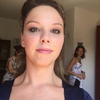 Ok!!! ultima prova trucco - 3