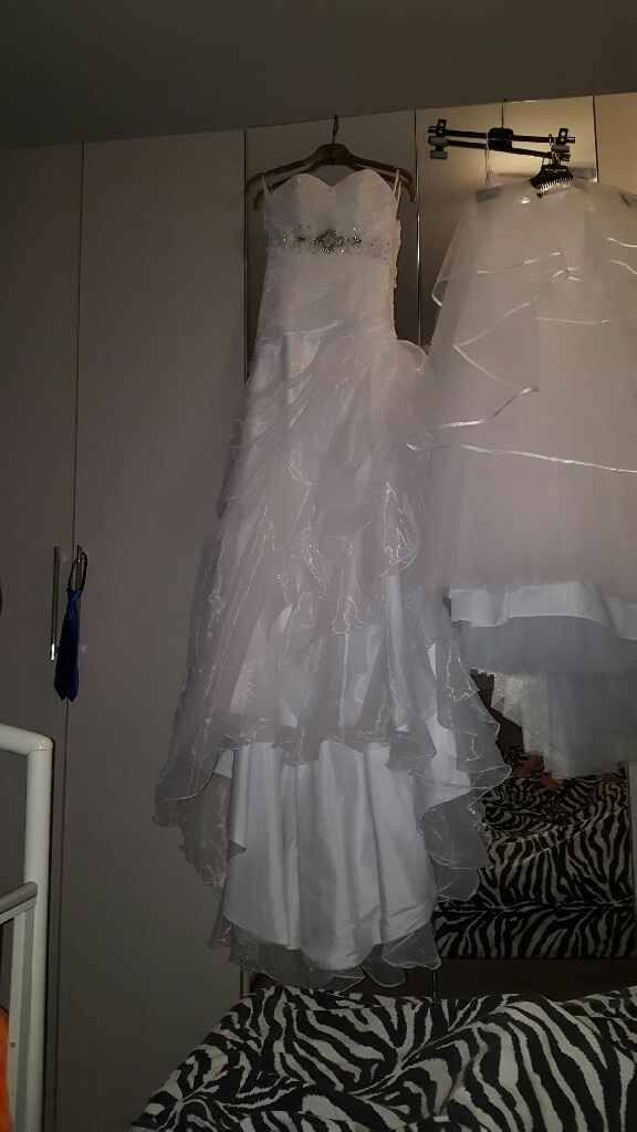 Oggi alle 17 m sposo - 1