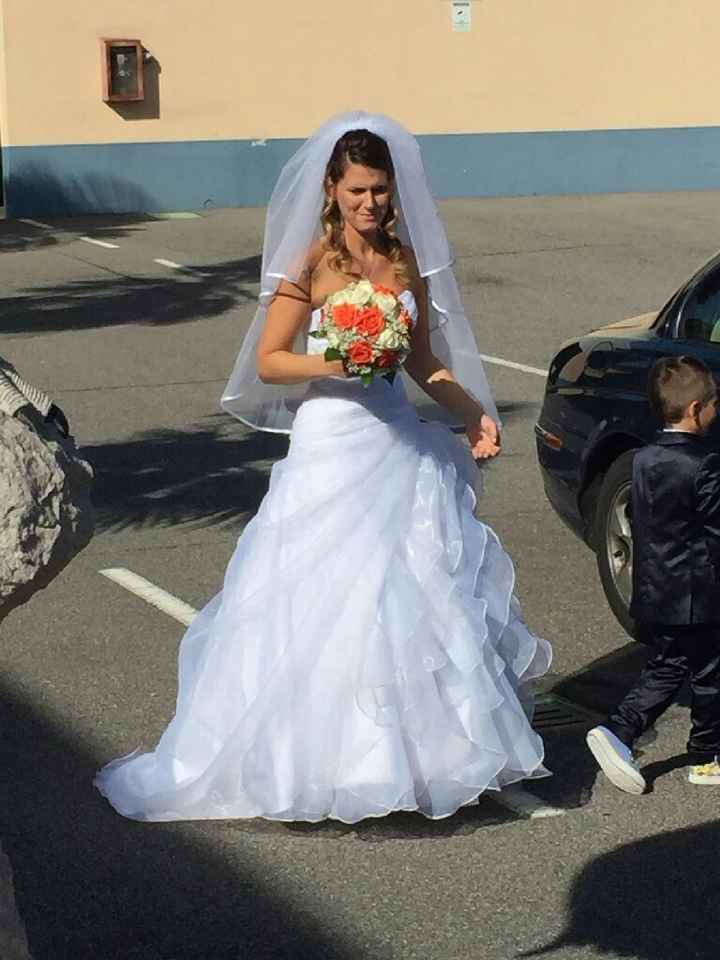 Il mio matrimonio - 1