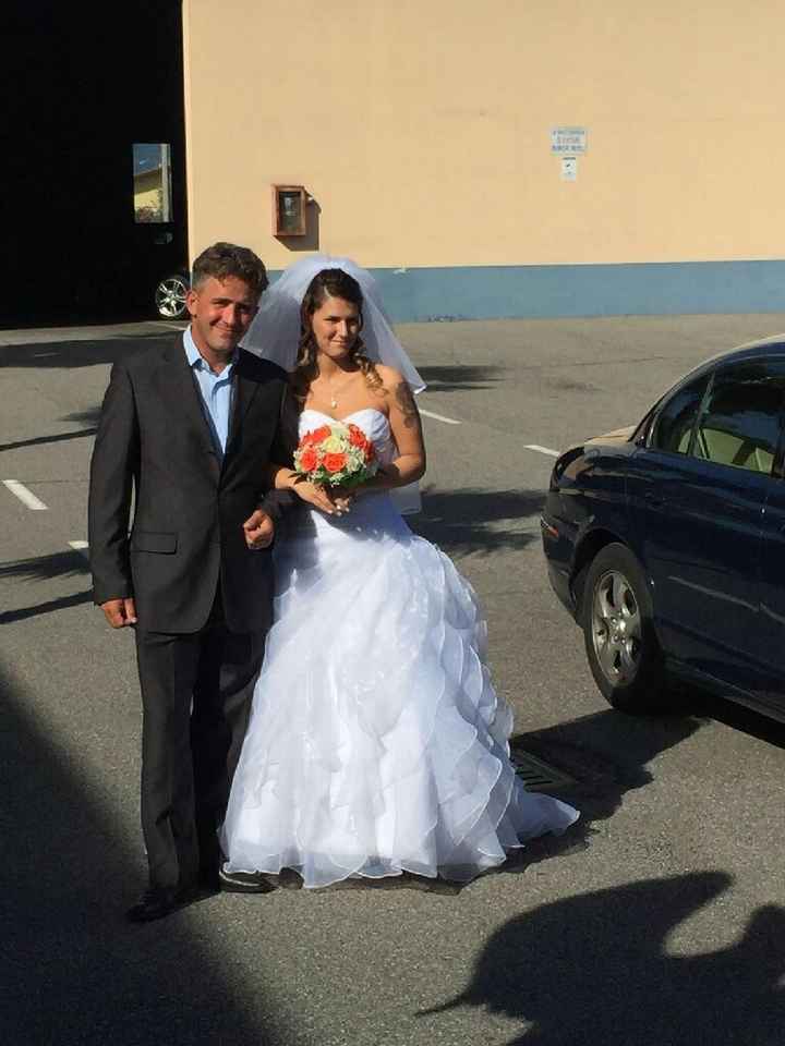 Il mio matrimonio - 3