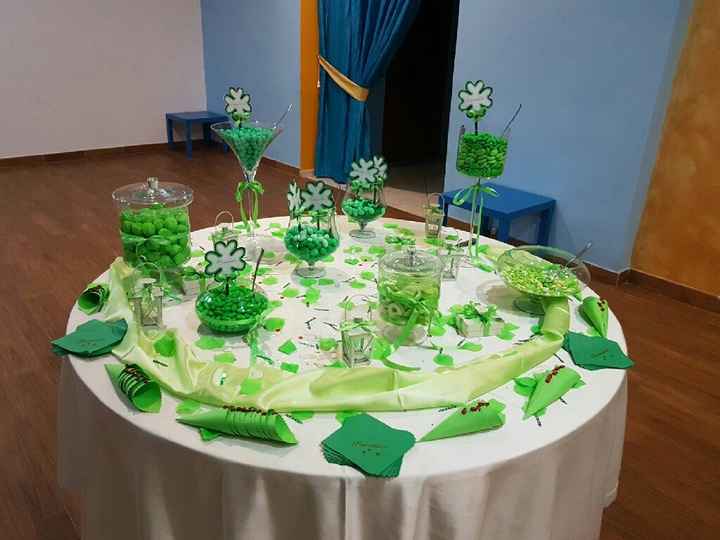 Il nostro primo si!!❤❤❤❤ - 1