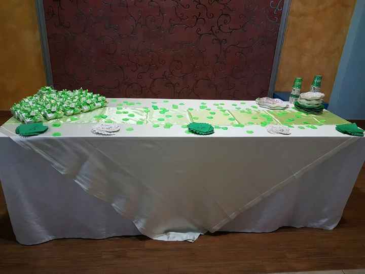 Il nostro primo si!!❤❤❤❤ - 3