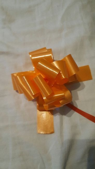 Fiocchi macchina - 1