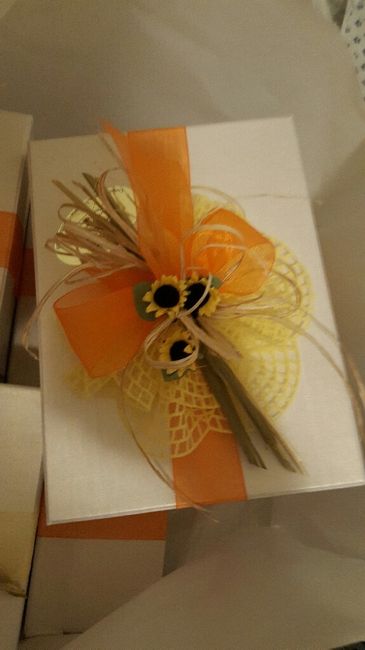 Le mie bomboniere - 1