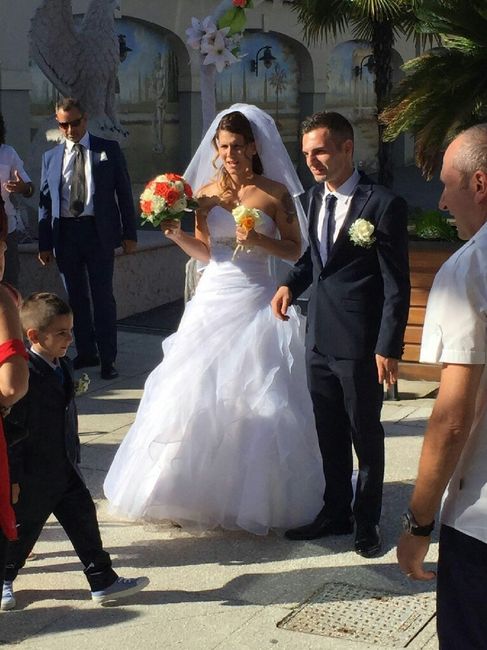 Il mio matrimonio - 2