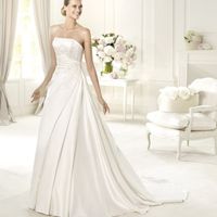 abito pronovias