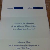 Partecipazioni! Che ne pensate? - 1