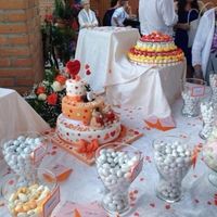 confettata