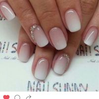 Unghie così si o no? - 1