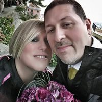  Sposi motociclisti ❤ - 2