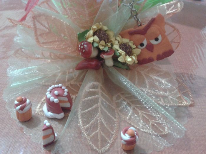 Cuciniamo? Pasta di Mais! - 2