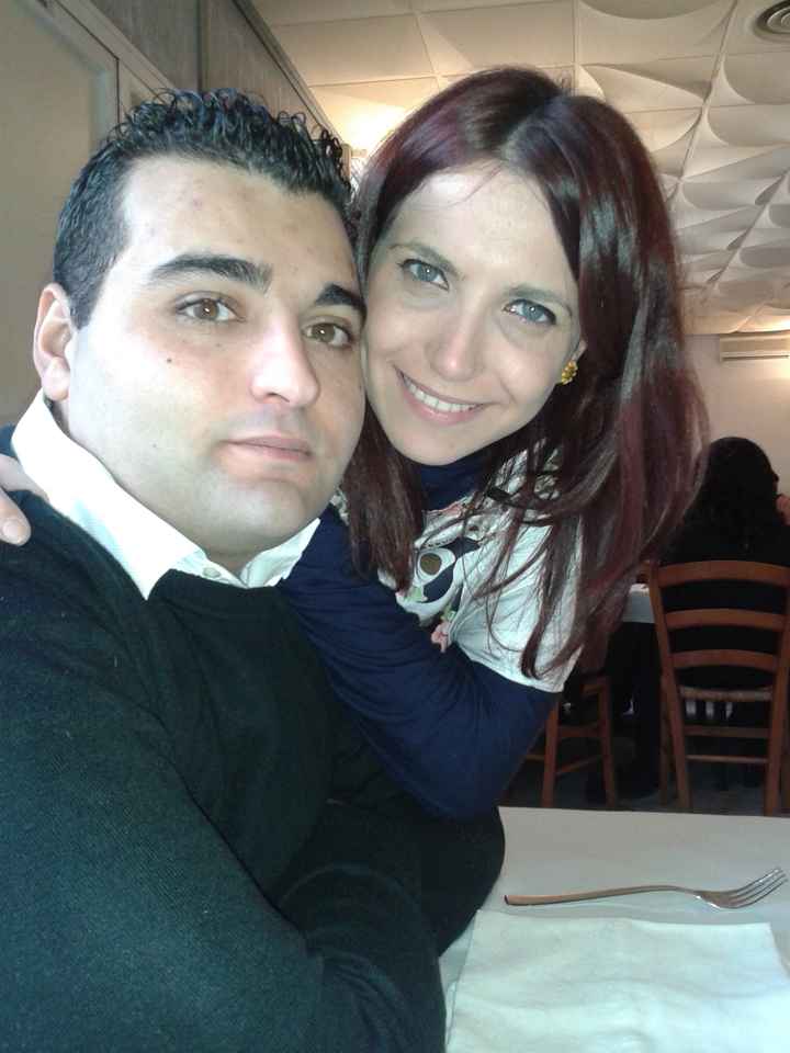 Una nostra foto da bambina e da adulta - 2